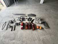 Piese Mercedes w114/w115/w123
