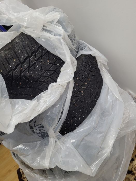 Продам шины 4 шт