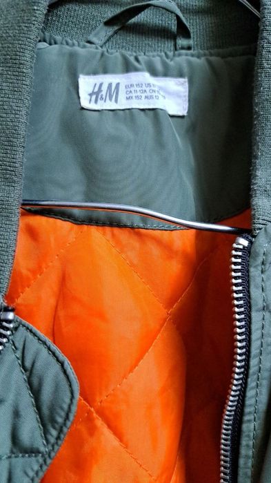 Куртка на мальчика