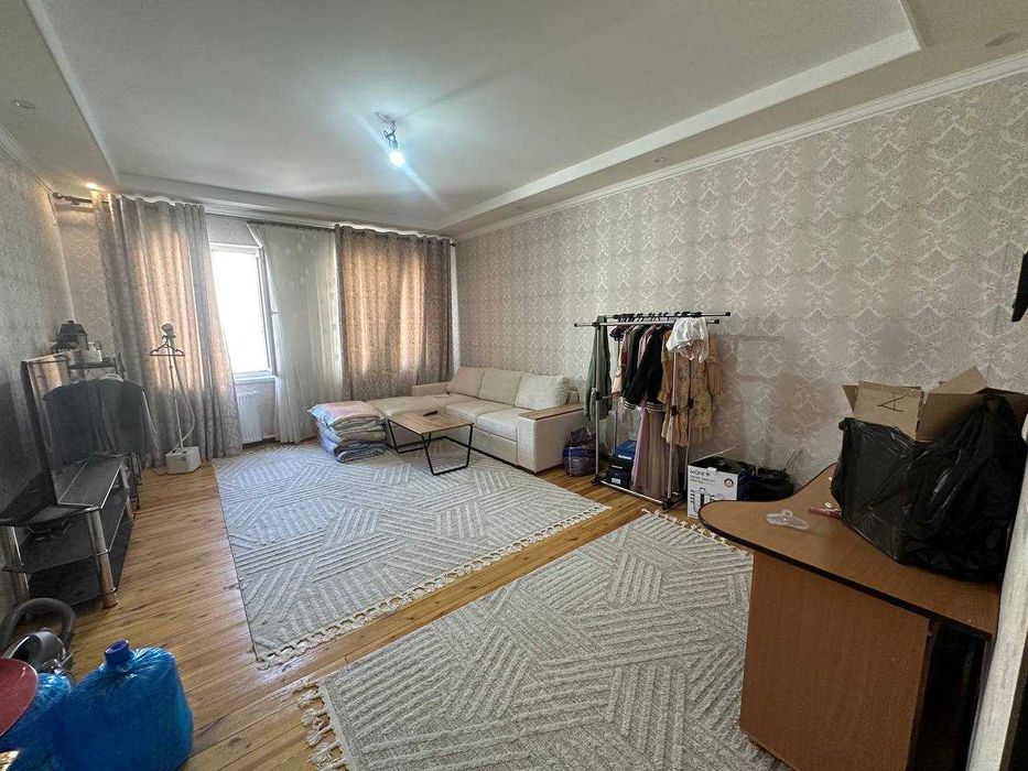 Продаётся 2х комн квартира на 2 этаже Ор-р Горгаз Саодат