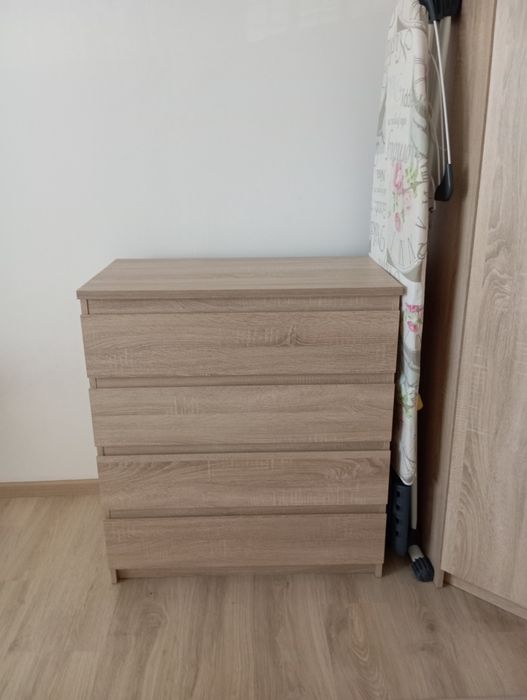 Продам комод в отличном состоянии