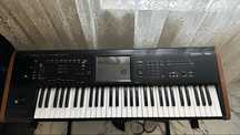 Корг кронос 2 Korg