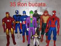 Căpitan America ,figurine Marvel 30 cm ,Spiderman,Battman ,Joker