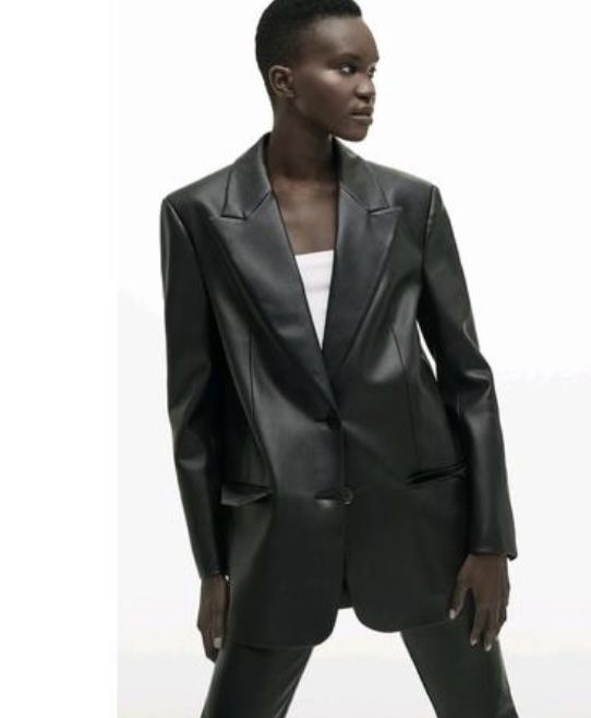 Пиджак Zara. Размер М