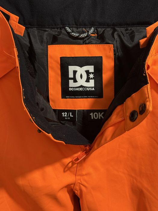 DC Banshee - Snowboard Pants сноуборд панталон