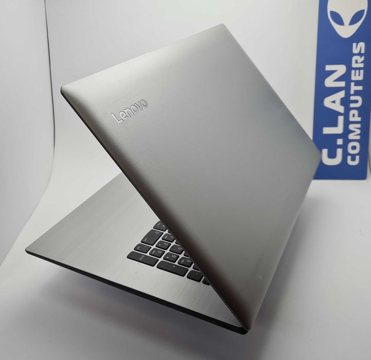 Lenovo IdeaPad 330-17IKB  i3 7130U/8GB/250SSD