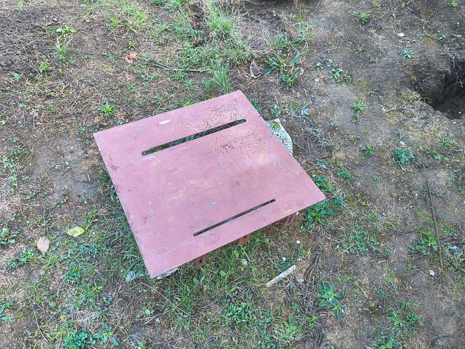 Абрехт за обработка на дърво