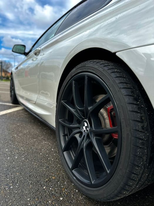 Bmw seria 640d f13 MaxtonDesign