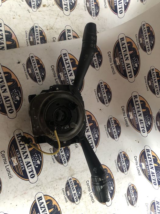 spira volan + manete  fiat tipo 2016