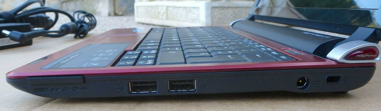 Лаптоп - Acer Aspire one D250 KAV60