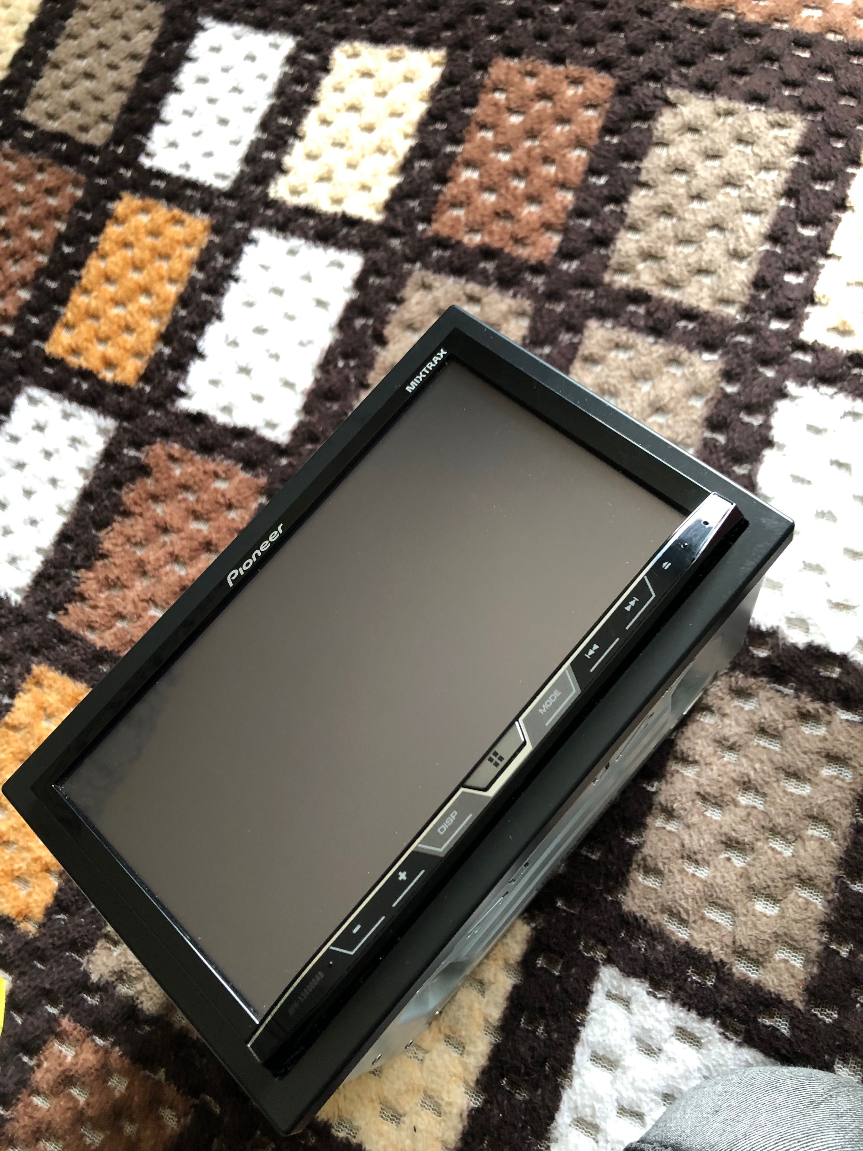 Pioneer AVH-X5800DAB