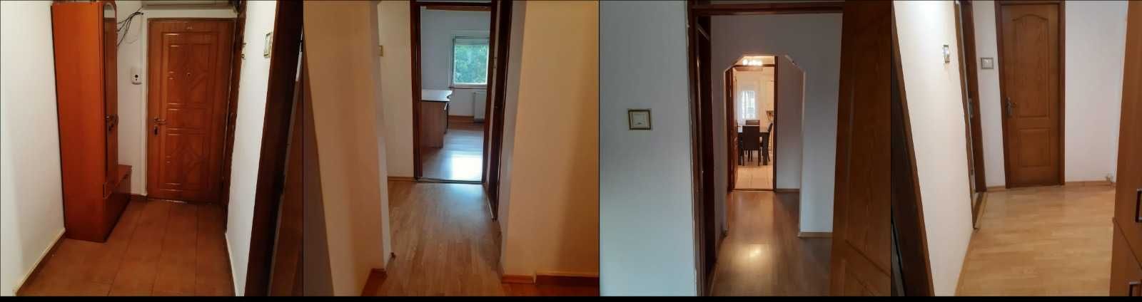 Apartament 3 camere - Județul Ialomița - Slobozia - Zona Cuza Vodă