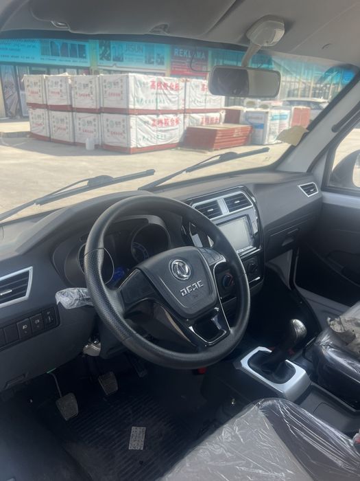 Dong feng 2025 T.03 madeli