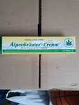 Alpenkräuter creme