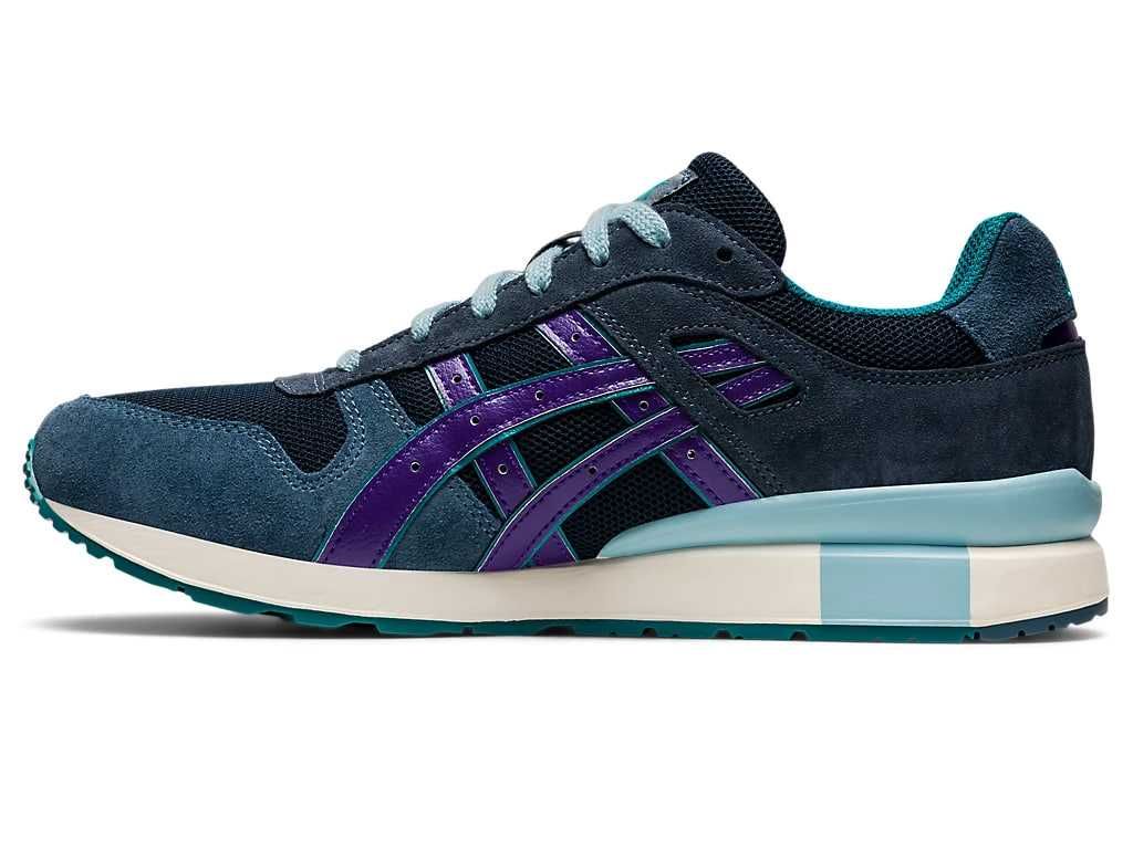 Кроссовки мужские ASICS GT-II. Новые! Оригинал ASICS! Размер 45!