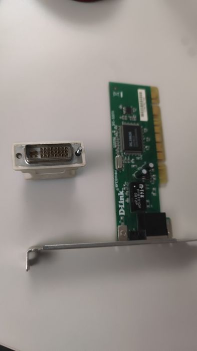 Переходник VGA hdmi переходник сетевая кариа link Lan