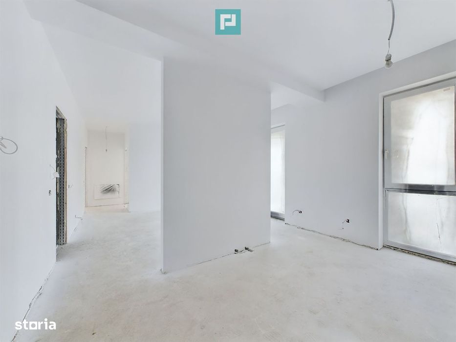 Apartament cu 4 camere, cu vedere la lac, Chitila