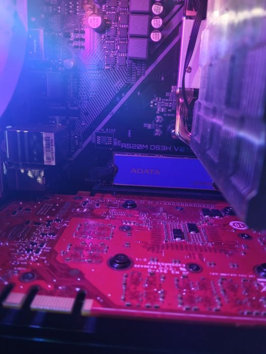 Unitate gaming,Nvidia Gtx 1080