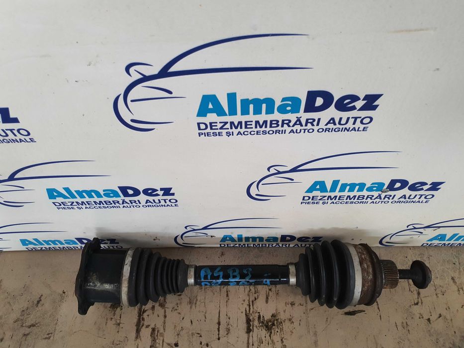 Planetara dreapta fata Audi A4 B9 Allroad 30 tdi cod 8W0407271E