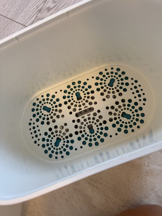 Sterilizator Philips Avent electric cu abur