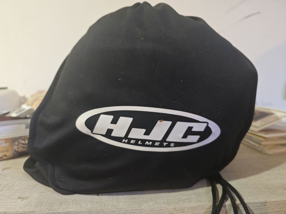 Casca Moto HJC RPHA 70 Carbon