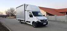 Renault Master Fiat ducato iveco