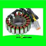 Stator Canam Outlander Renegade Alternator Bobina Can-am BRP A437