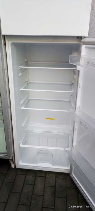 Frigider artic cu congelator