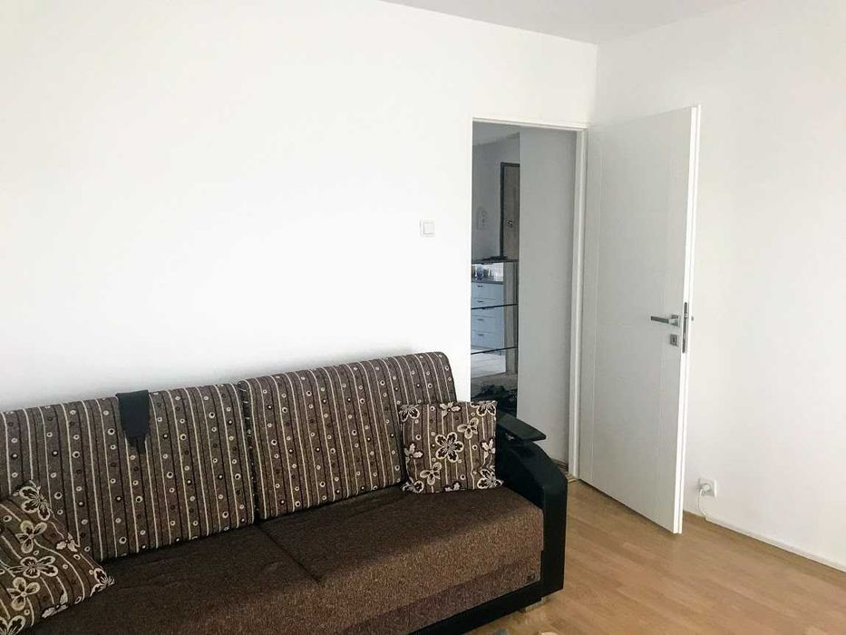 Apartament cu 2 camere, decomandat în cart. Gheorgheni, 52 mp