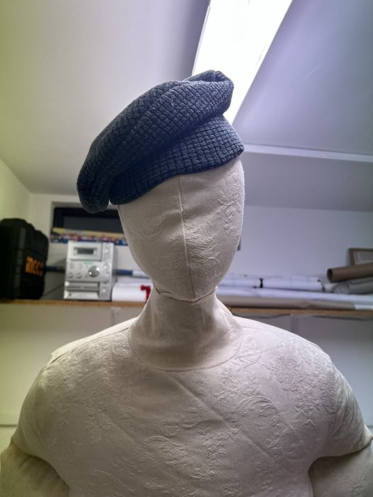 Manechin Teatru / Croitorie - 1.80m - Flexibil, Bumbac 100%