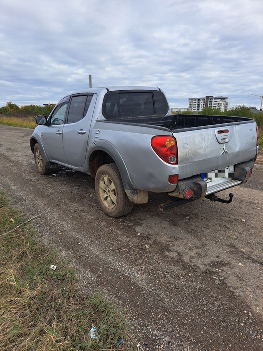 L200 inmatriculat RO SUPERSELECT