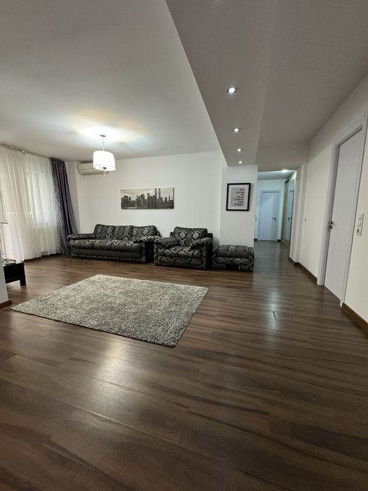 Inchiriez apartament 3 camere modern  VITAN Barzesti
