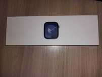 Новый Apple Watch 9 45 mm Midnight(темно-синий)