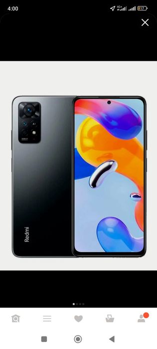 Redmi note 10 Pro 128,gb
