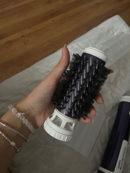 Фен щетка ROWENTA