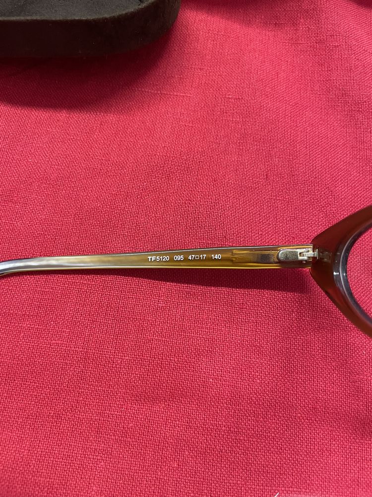 Диоптрични очила Tomford tf5120