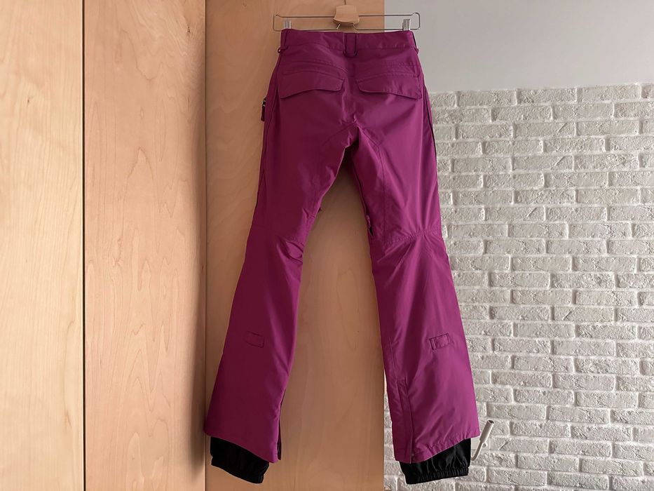 Дамски сноуборд/ски панталон Burton