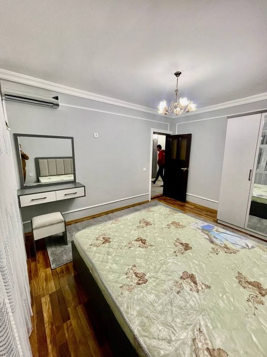 Аренда квартира сергели 500$