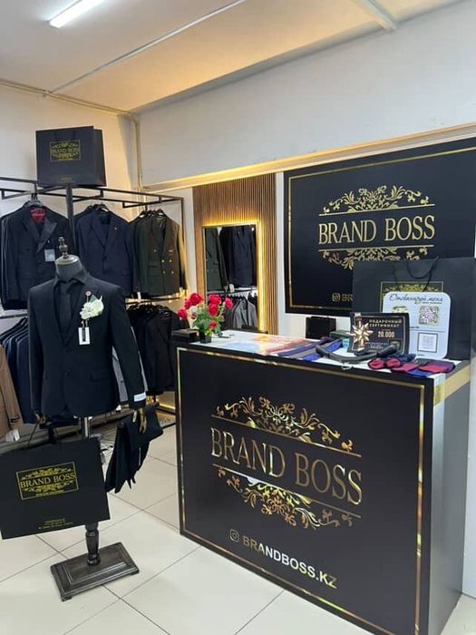 Торговое ооборудование