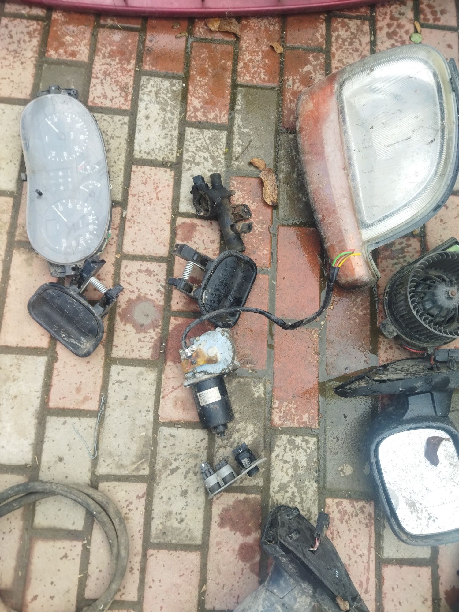 Piese auto preț bun
