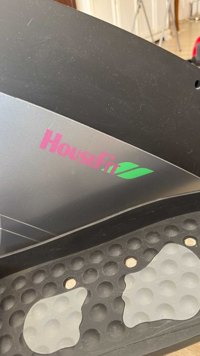 Bicicleta eliptica HouseFit