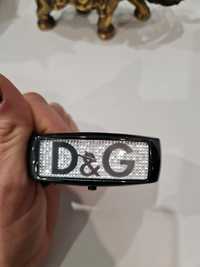 Дамски часовник D&G