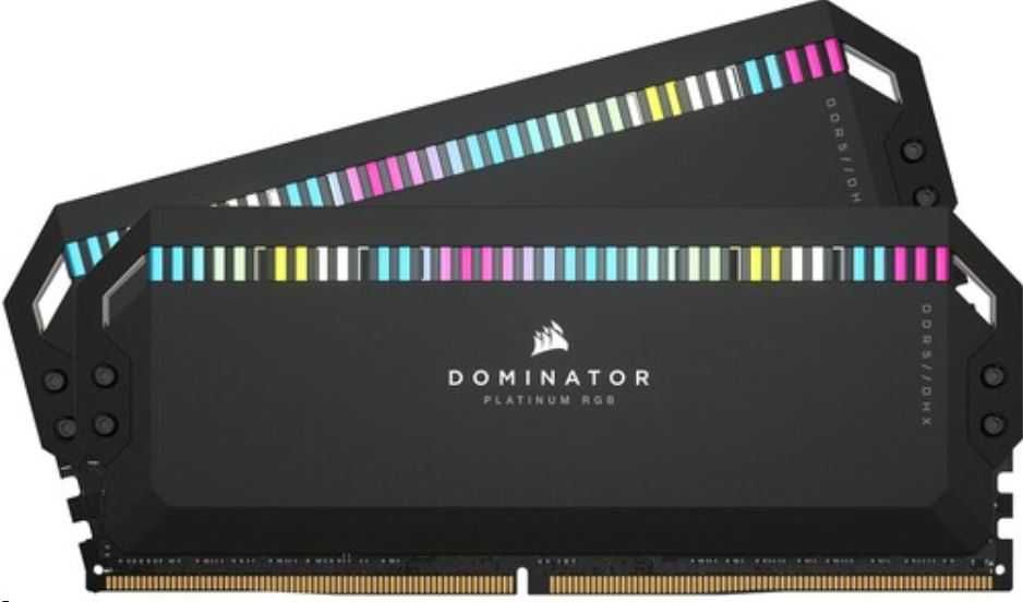 Продам ddr5 32GB (16x2 kit), новый, на гарантии 10лет
