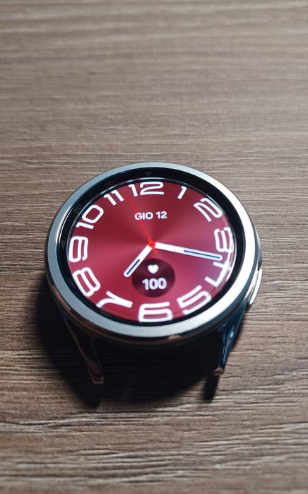 Samsung Galaxy Watch 6 Classic 43mm - Ca nou