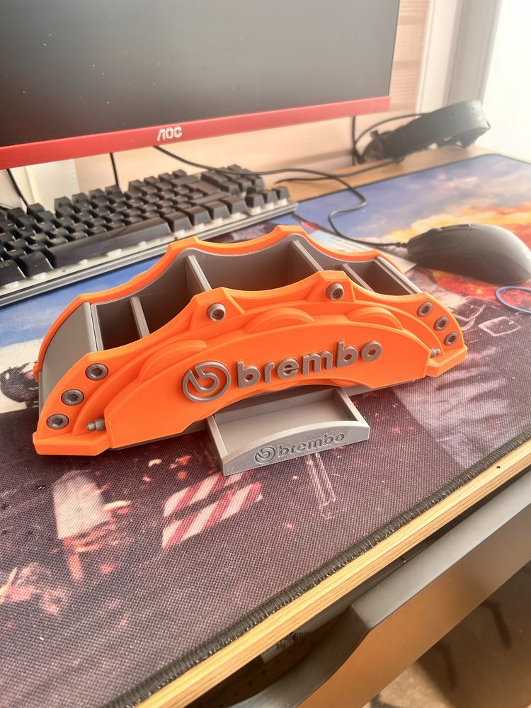 Органайзер за бюро brembo