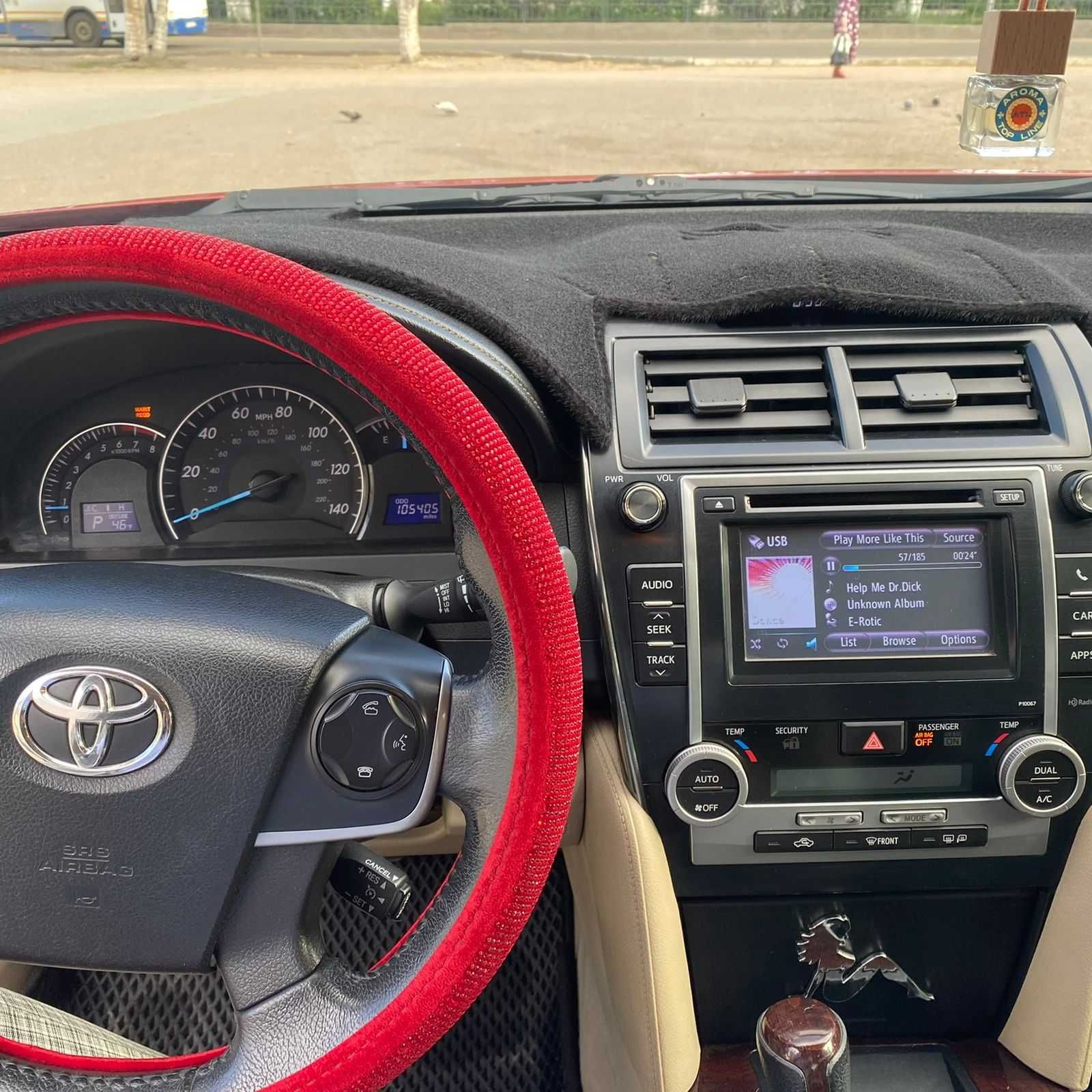 Продам Toyota Camry 50