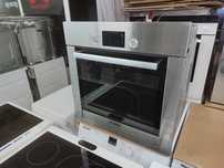 Фурна Bosch HBA34B550 - 10Функци + 10 автоматични програми.