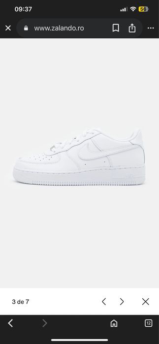 Adidasi Dama Nike