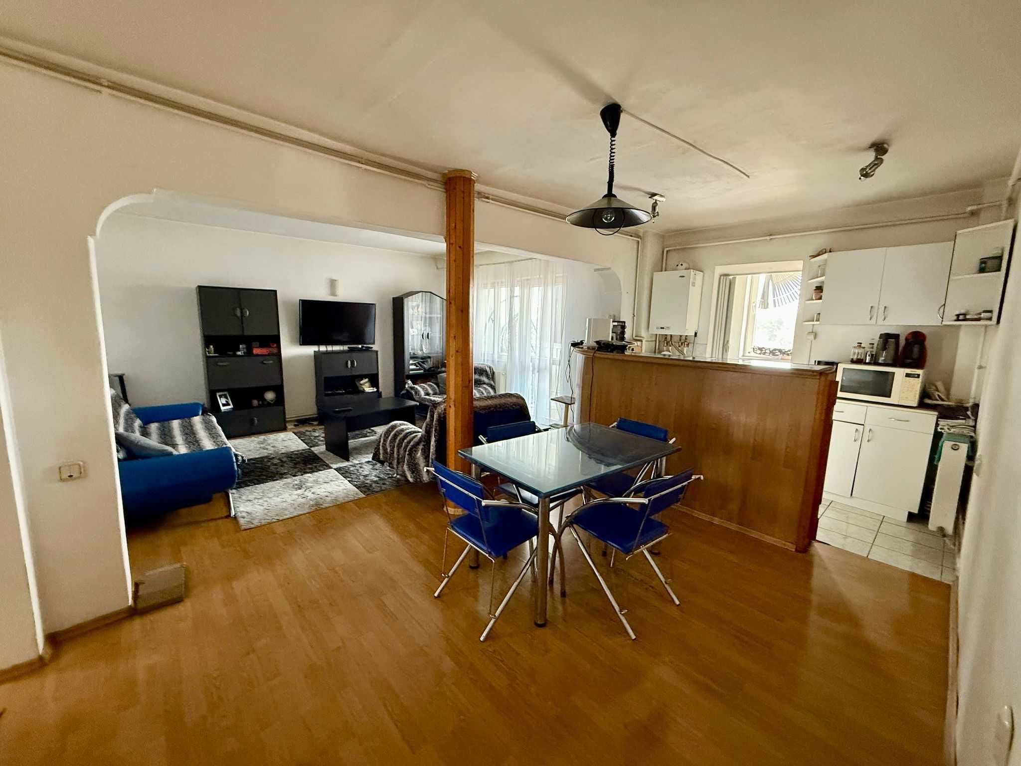 Apartament 4 camere Valea Aurie Sibiu