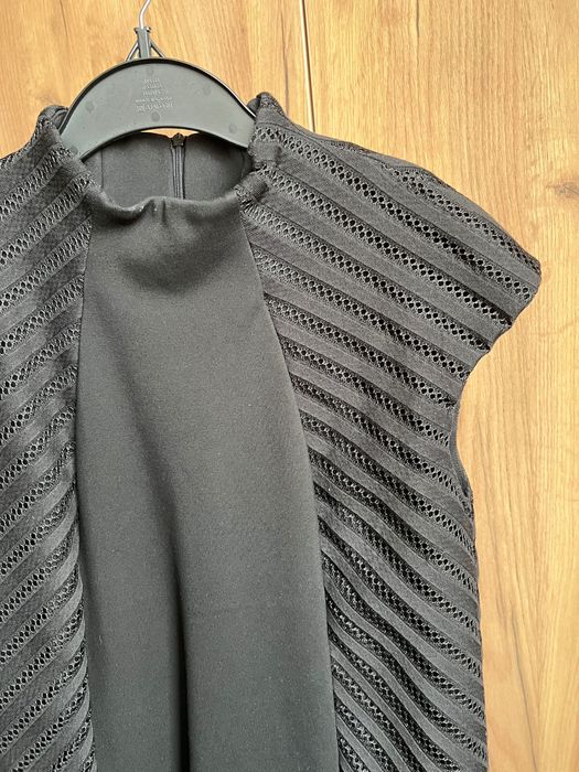 черные платья для девушек